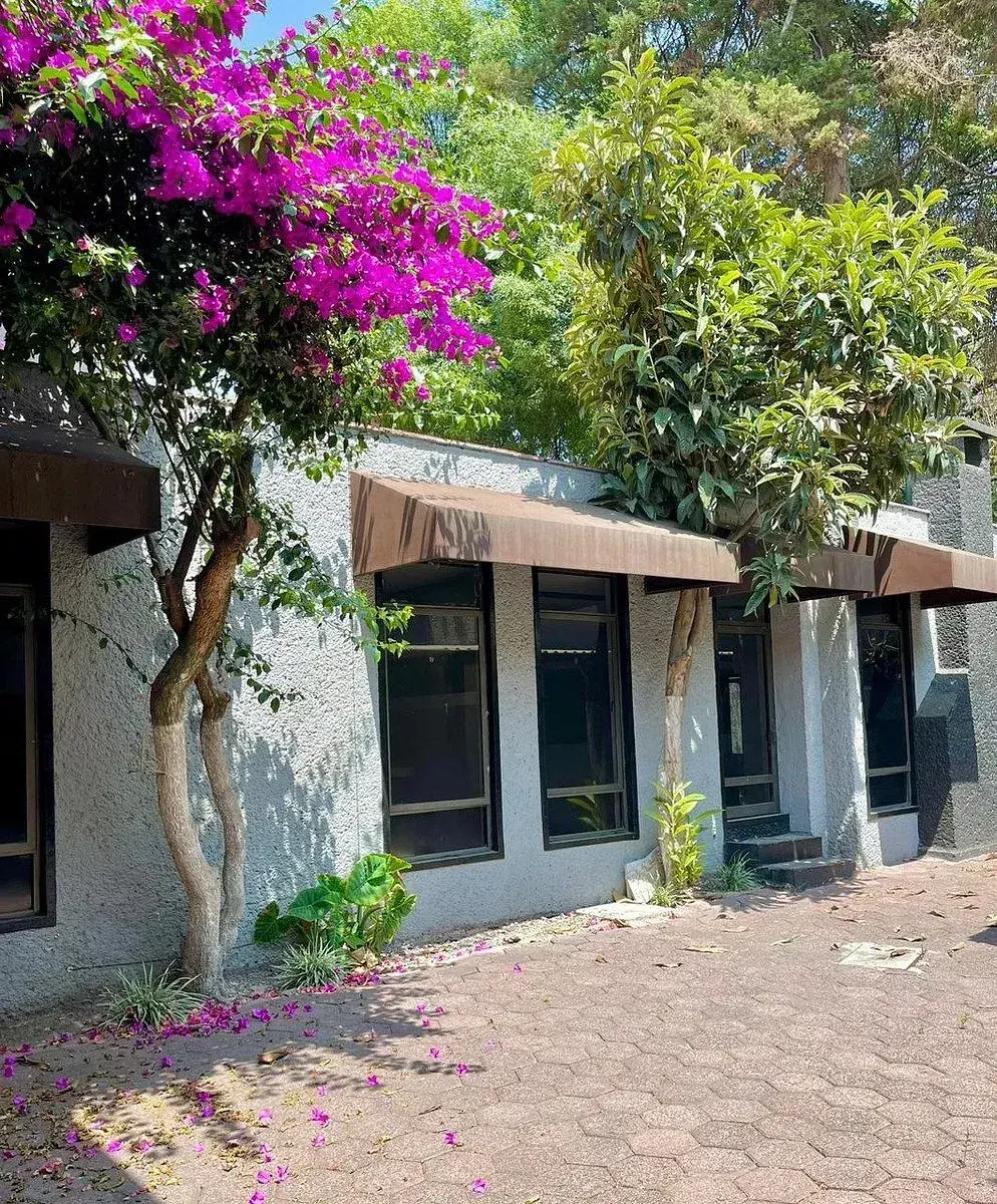 Casa en renta en Atlantida, Coyoacán — foto 1 de 12