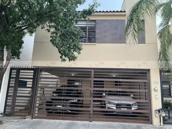 Casa en venta en Paseo de Cumbres, Monterrey — foto 2 de 16