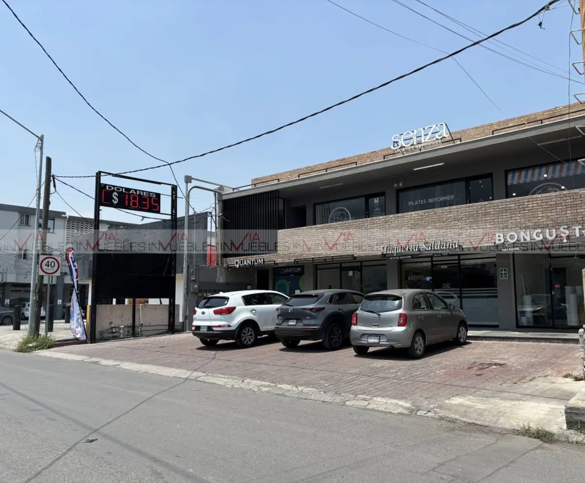 Oficina en renta en La Primavera, Monterrey — foto 1 de 12