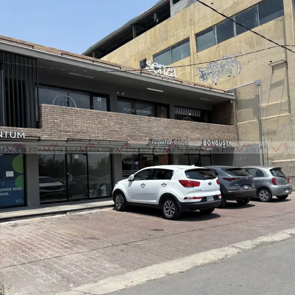 Oficina en renta en La Primavera, Monterrey — foto 3 de 12