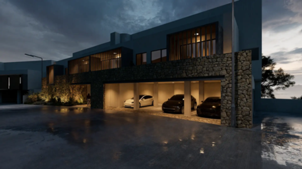 Departamento en venta en Los Mirasoles, Morelia — foto 2 de 19