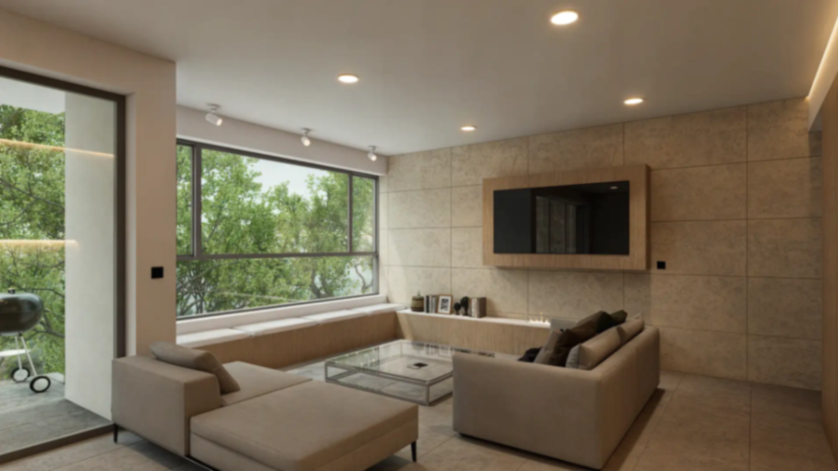 Departamento en venta en Los Mirasoles, Morelia — foto 1 de 19