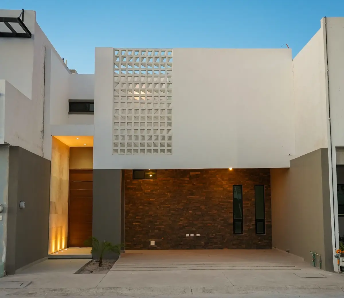 Casa en venta en Villa de las Palmas, Torreón — foto 1 de 15