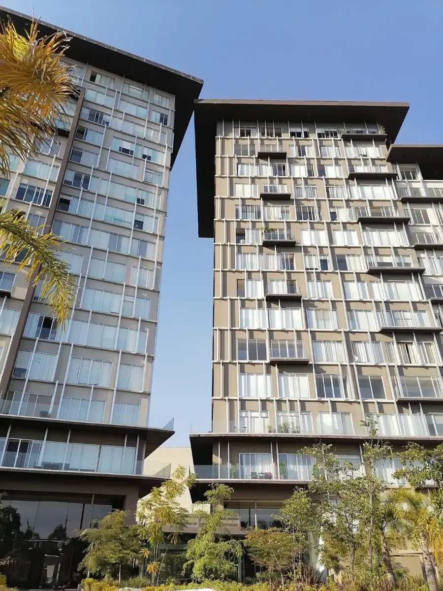 Departamento en venta en Ciudad Del Sol, Zapopan — foto 1 de 12