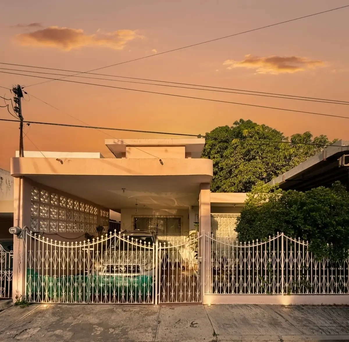 Casa en venta en Miraflores, Mérida — foto 1 de 14