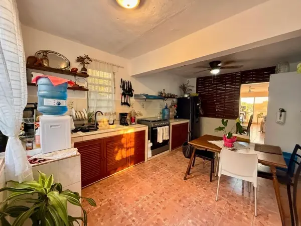 Casa en venta en Miraflores, Mérida — foto 3 de 14
