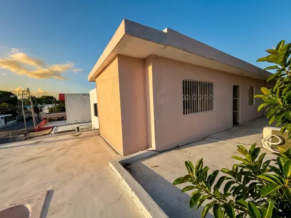 Casa en venta en Miraflores, Mérida — foto 2 de 14