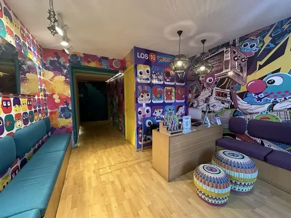 Local en venta en Doctores, Cuauhtémoc — foto 2 de 14