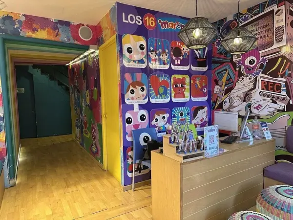Local en venta en Doctores, Cuauhtémoc — foto 3 de 14
