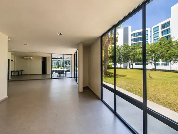 Departamento en renta en Residencial Dinastía, Monterrey — foto 3 de 40