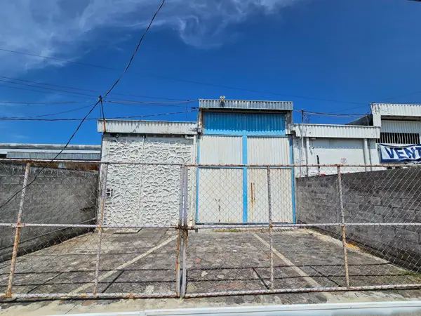Bodega en renta en Plan de Ayala, Cuautla — foto 2 de 7