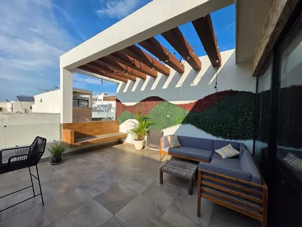 Casa en venta en Cumbres San Agustin, Monterrey — foto 2 de 19