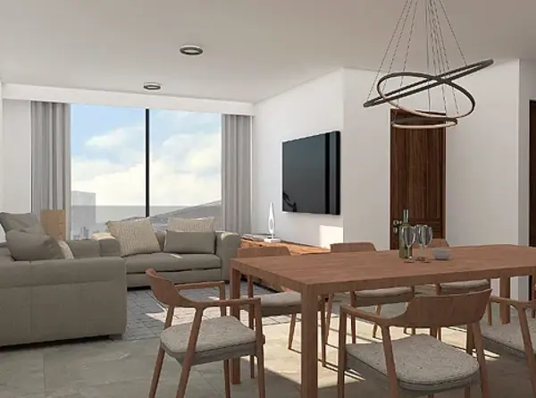 Departamento en venta en Letran Valle, Benito Juárez — foto 2 de 2