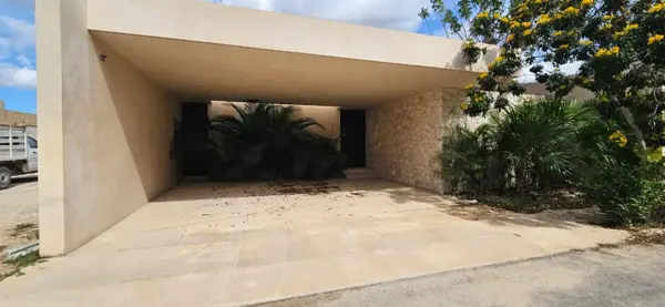 Casa en venta en Cholul, Mérida — foto 2 de 13