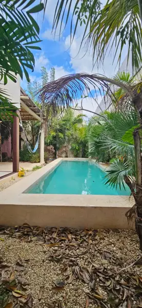 Casa en venta en Cholul, Mérida — foto 3 de 13