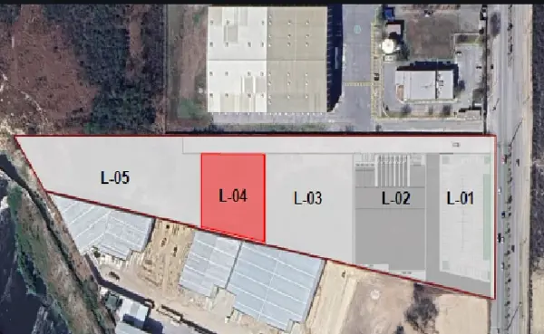Terreno en venta en Centro de Pesquería, Pesquería — foto 3 de 5