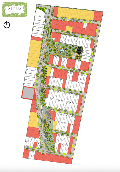 Terreno en venta en Paraíso, Progreso — foto 3 de 25