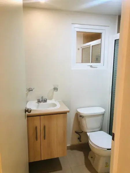 Departamento en renta en Cañadas del Bosque, Morelia — foto 2 de 6
