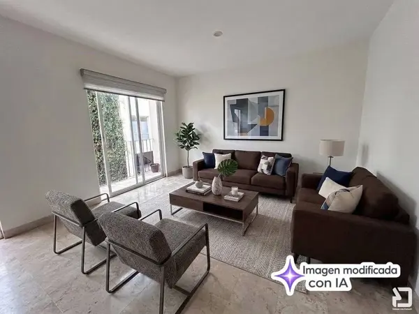 Casa en venta en San Francisco Culhuacán Barrio de San Francisco, Coyoacán — foto 3 de 17