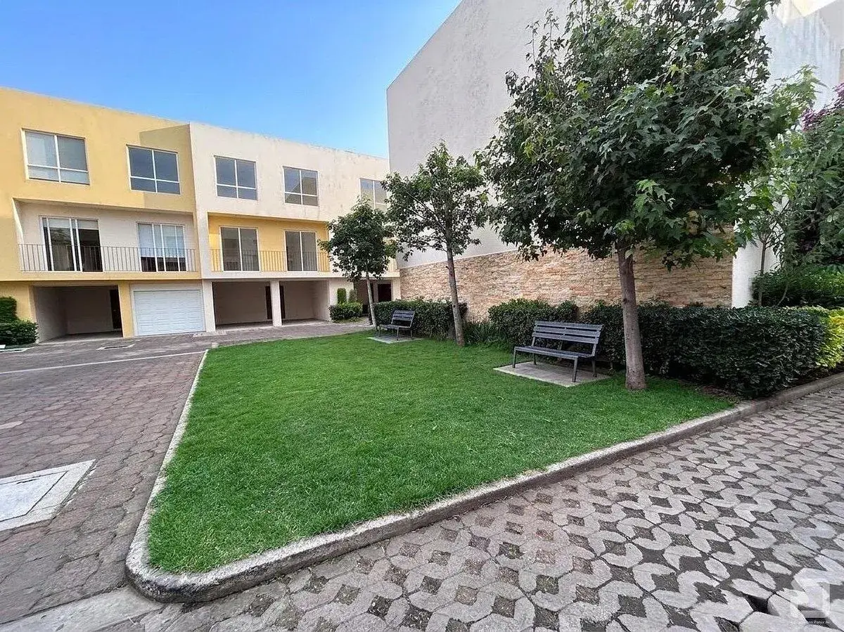 Casa en venta en San Francisco Culhuacán Barrio de San Francisco, Coyoacán — foto 1 de 17