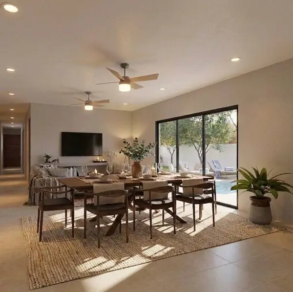 Casa en venta en San Ignacio, Progreso — foto 3 de 30