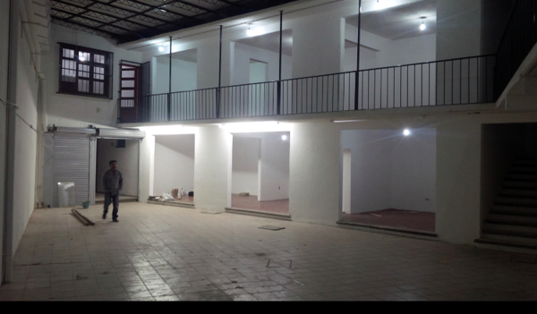 Edificio en venta en Articulo 123 Poniente, Oaxaca de Juárez — foto 2 de 7