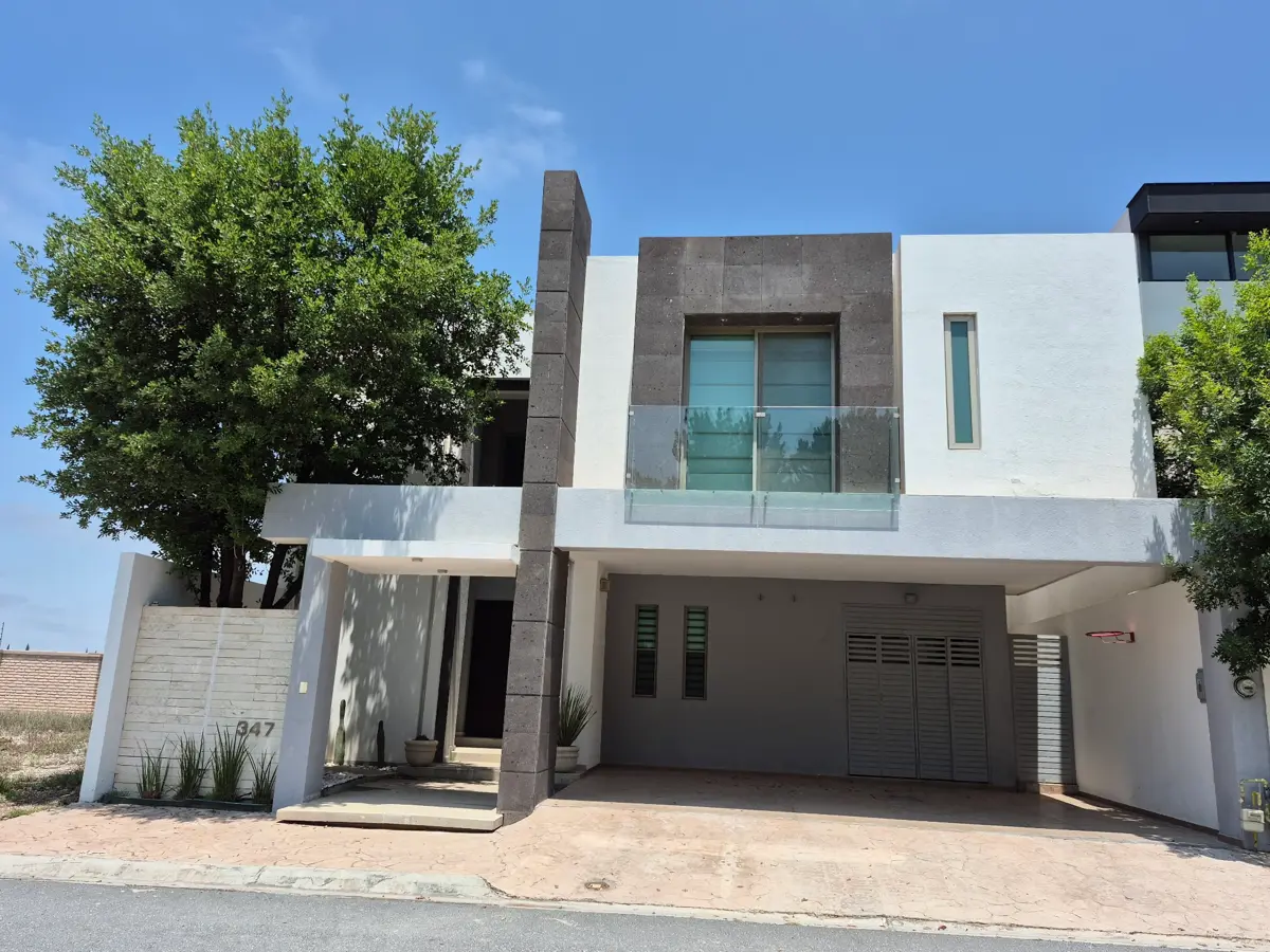Casa en Renta en Las Misiones, Saltillo, Coahuila de Zaragoza Casa en Renta en Las Misiones, Saltillo, Coahuila de Zaragoza