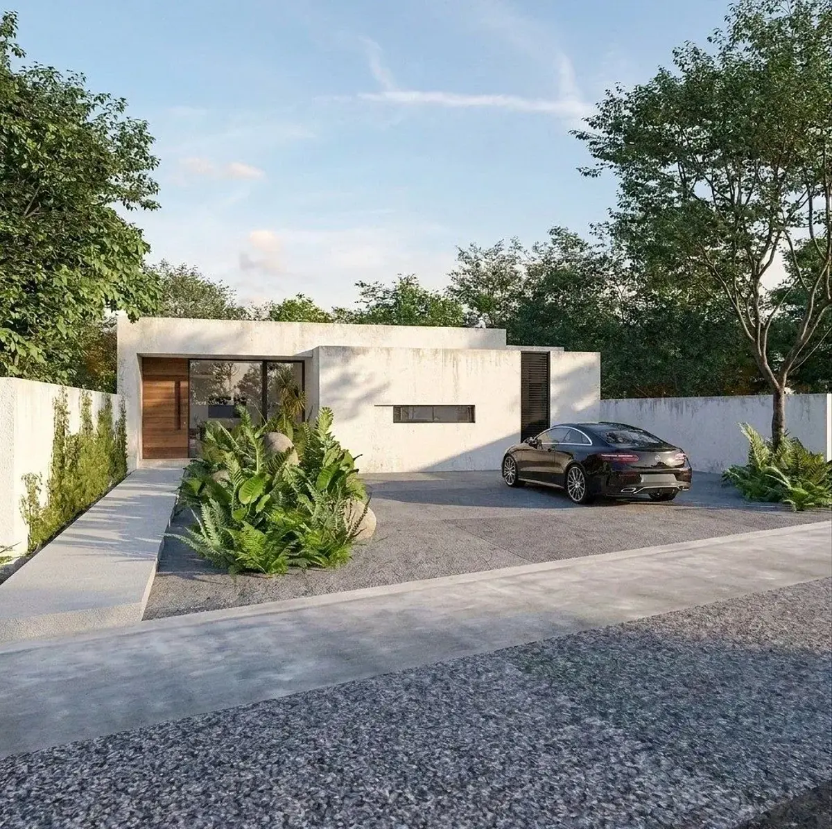 Casa en venta en San Ignacio, Progreso — foto 1 de 30