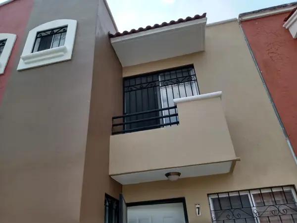 Casa en renta en Real Del Valle, Tlajomulco de Zúñiga — foto 3 de 35