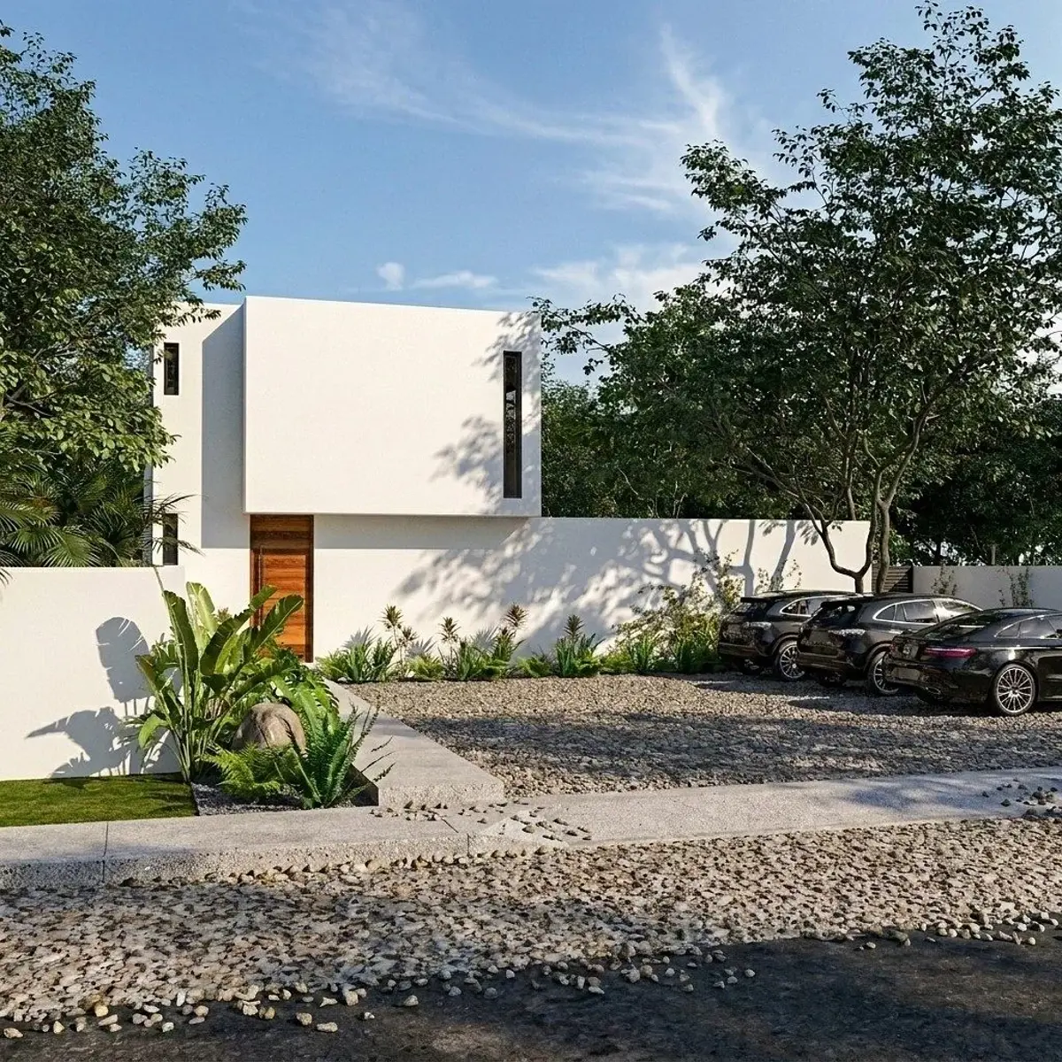 Casa en venta en San Ignacio, Progreso — foto 1 de 31