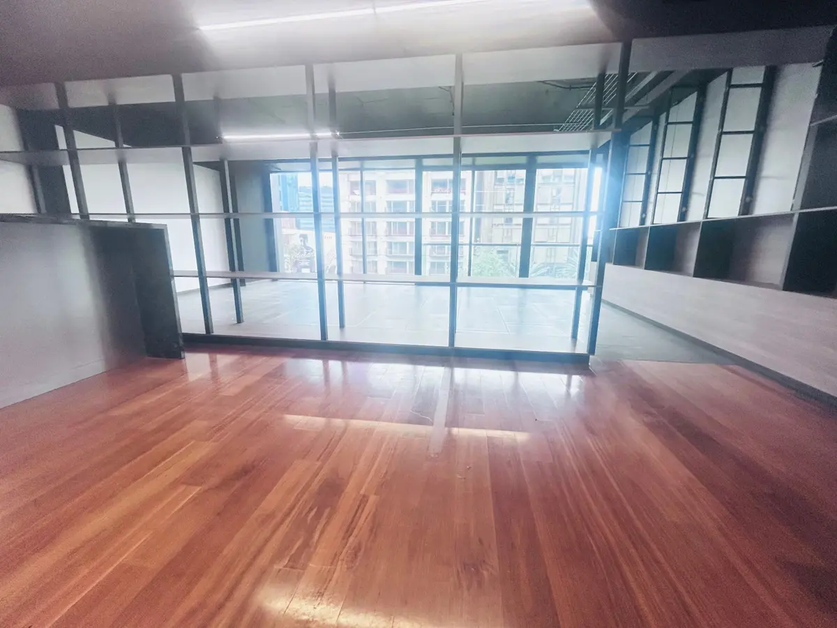 Oficina en renta en Del Valle Centro, Benito Juárez — foto 1 de 15