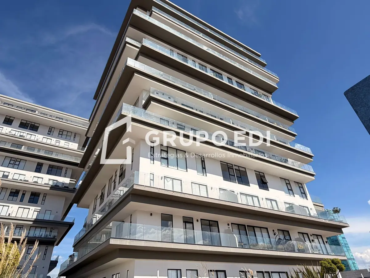 Departamento en venta en San Diego, San Andrés Cholula — foto 1 de 39
