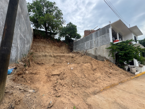 Terreno en venta en Villa del Tecnológico, Lázaro Cárdenas — foto 3 de 7