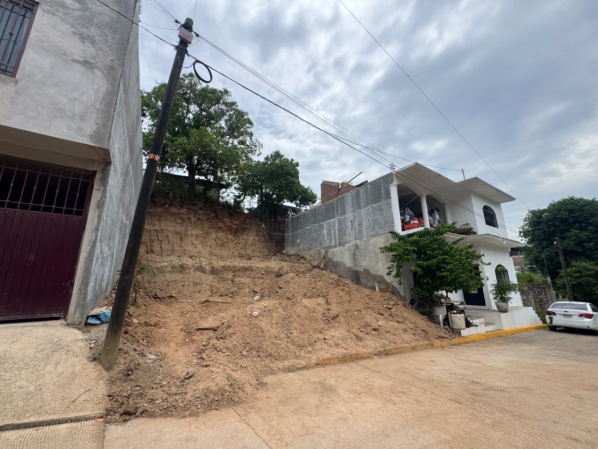 Terreno en venta en Villa del Tecnológico, Lázaro Cárdenas — foto 1 de 7
