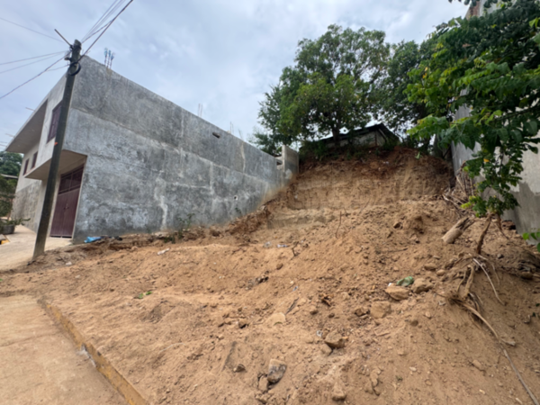 Terreno en venta en Villa del Tecnológico, Lázaro Cárdenas — foto 2 de 7