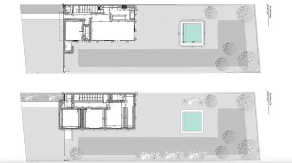 Casa en venta en San Ignacio, Progreso — foto 2 de 31