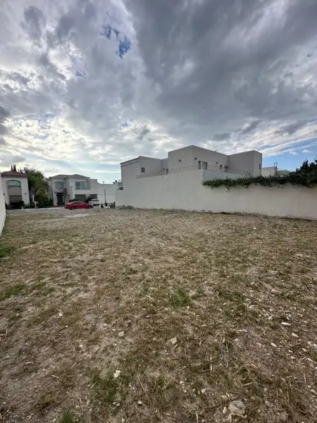 Terreno en venta en Santa Rosa Residencial, Saltillo — foto 3 de 4