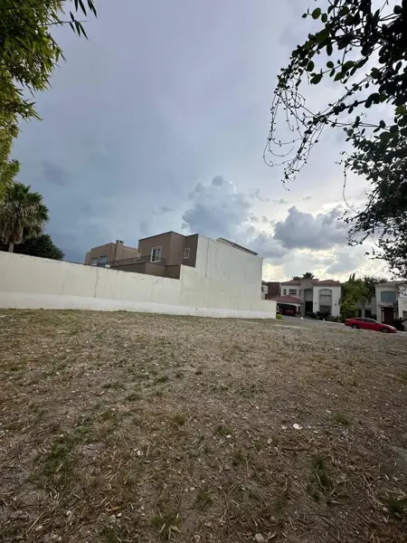 Terreno en venta en Santa Rosa Residencial, Saltillo — foto 2 de 4