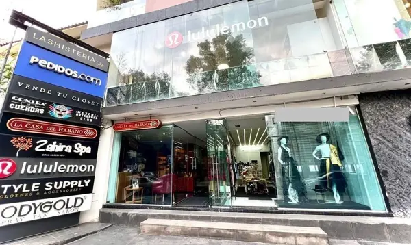 Local en renta en Polanco V Sección, Miguel Hidalgo — foto 2 de 3