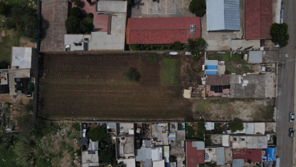 Terreno en venta en San Martín de las Flores de Abajo, San Pedro Tlaquepaque — foto 2 de 8