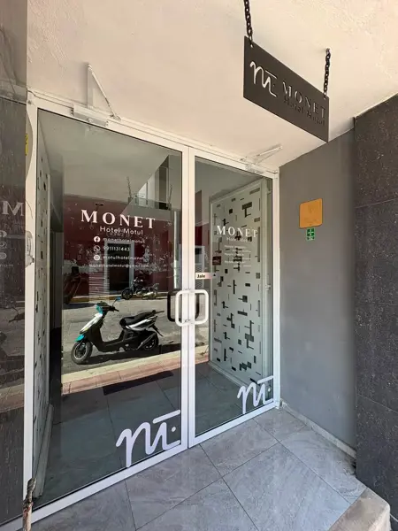 Hotel en venta en Motul de Carrillo Puerto Centro, Motul — foto 3 de 23