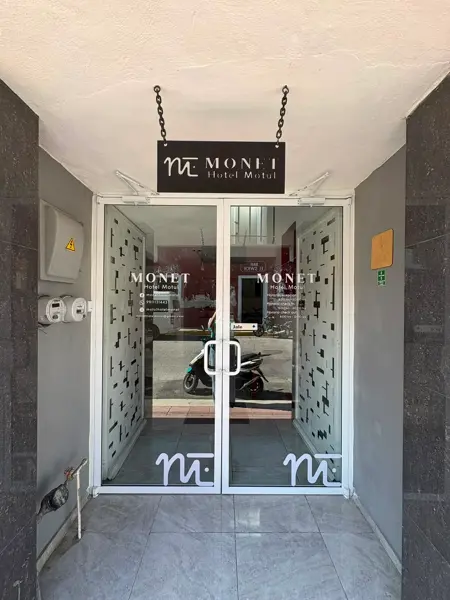 Hotel en venta en Motul de Carrillo Puerto Centro, Motul — foto 2 de 23