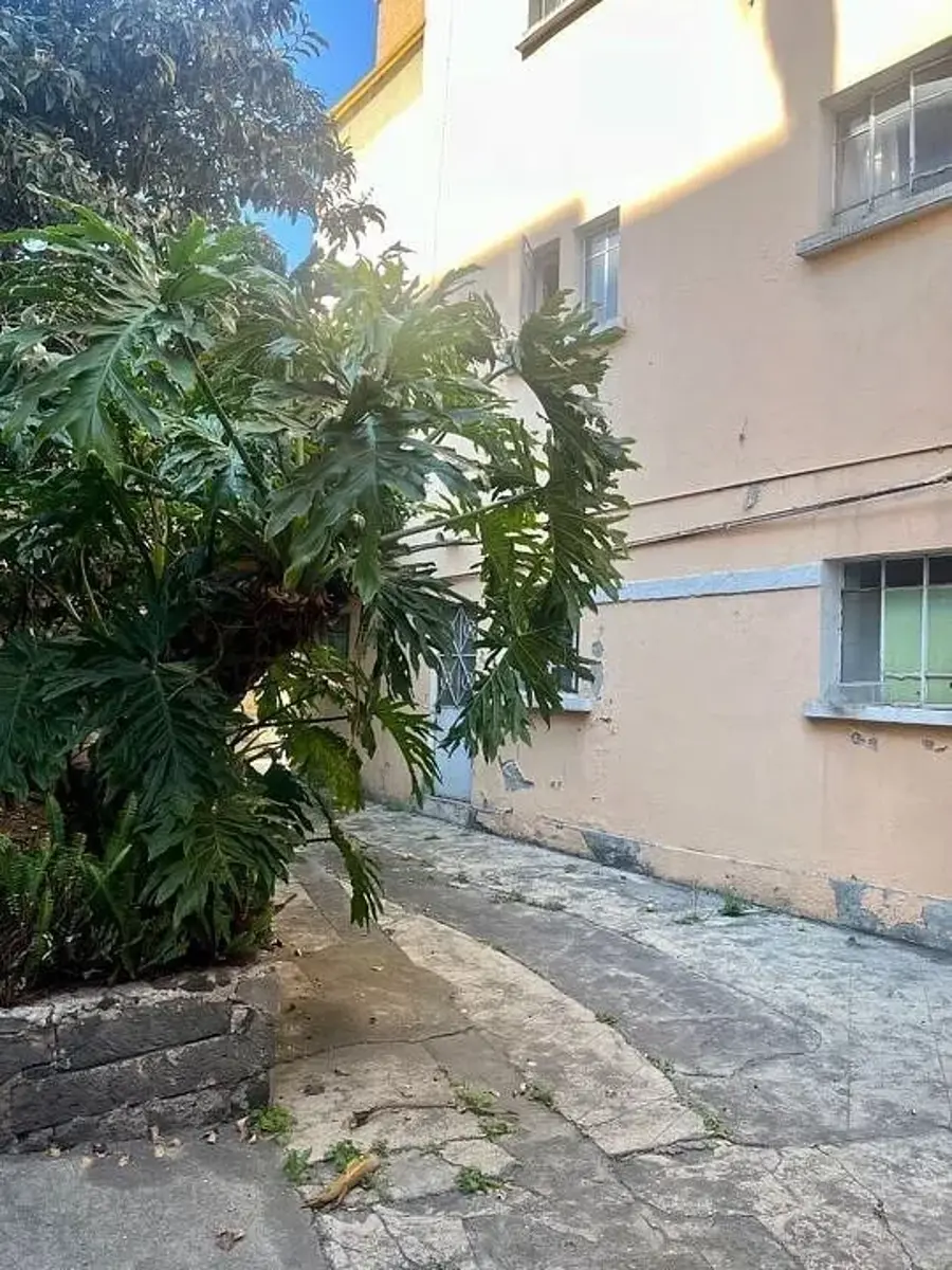 Terreno en venta en Portales Norte, Benito Juárez — foto 1 de 14