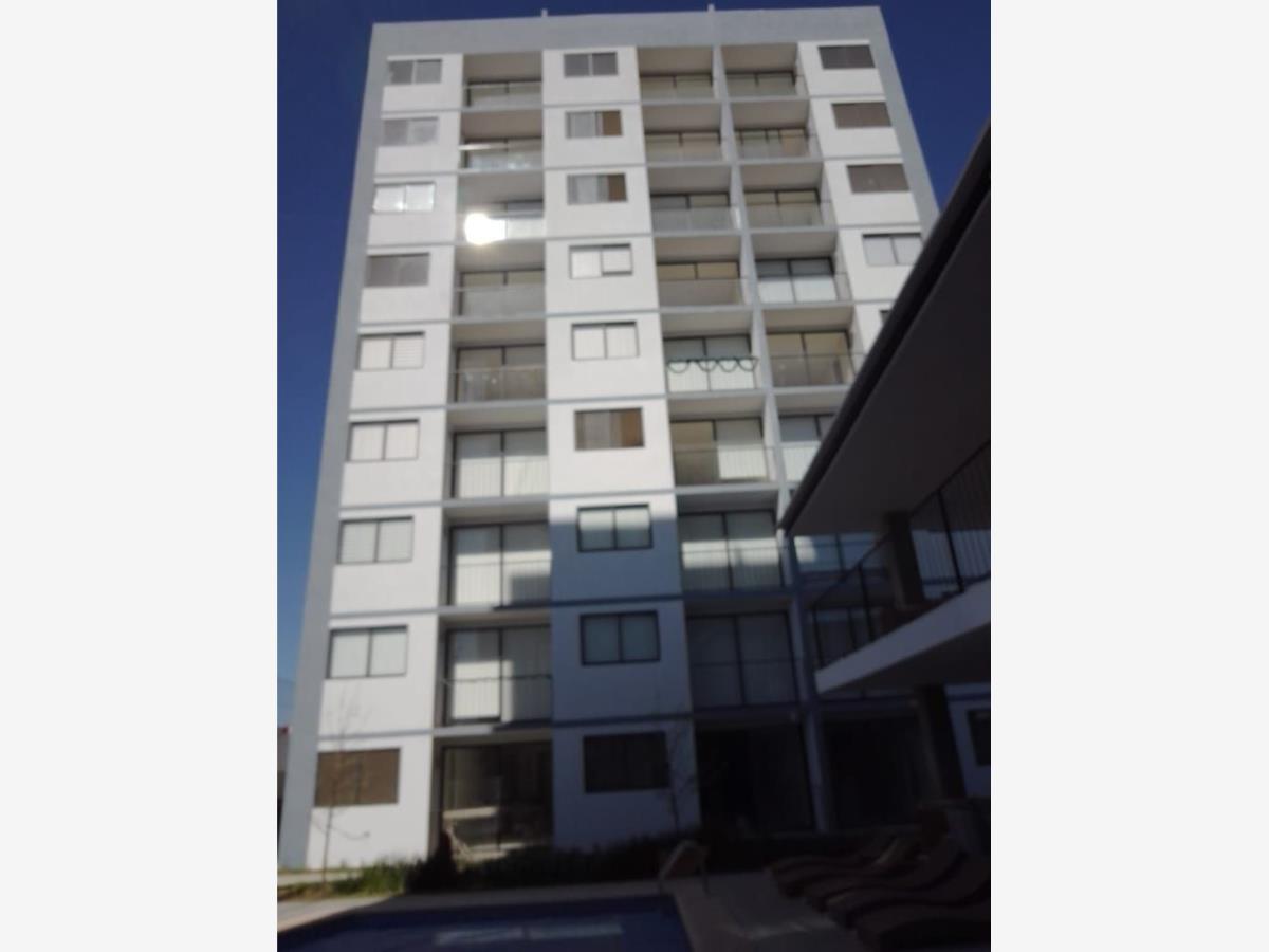 Departamento en renta en Altaluz Residencial, Zapopan — foto 1 de 17
