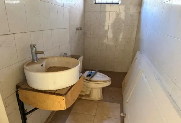 Casa en venta en Petrolera, Guaymas — foto 3 de 9