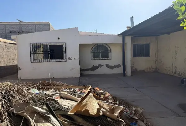 Casa en venta en Petrolera, Guaymas — foto 2 de 9