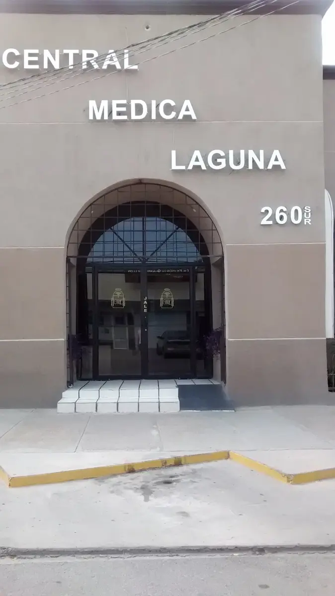 Consultorio en renta en Torreon Centro, Torreón — foto 1 de 8