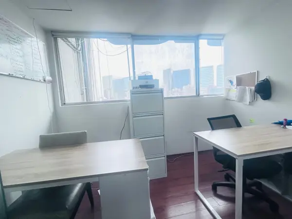 Oficina en renta en Polanco II Sección, Miguel Hidalgo — foto 3 de 18