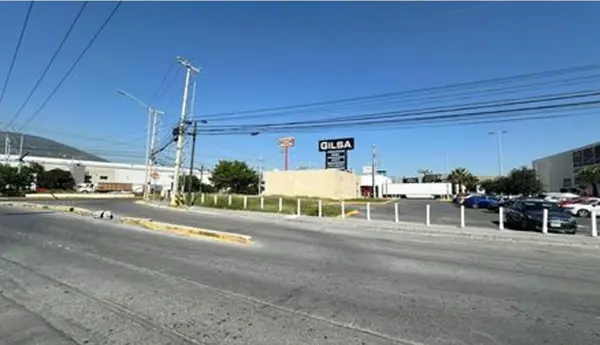 Terreno en Renta en Joyas de Anáhuac, General Escobedo, Nuevo León 3