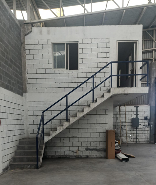 Bodega en renta en General Zuazua Centro, General Zuazua — foto 3 de 4